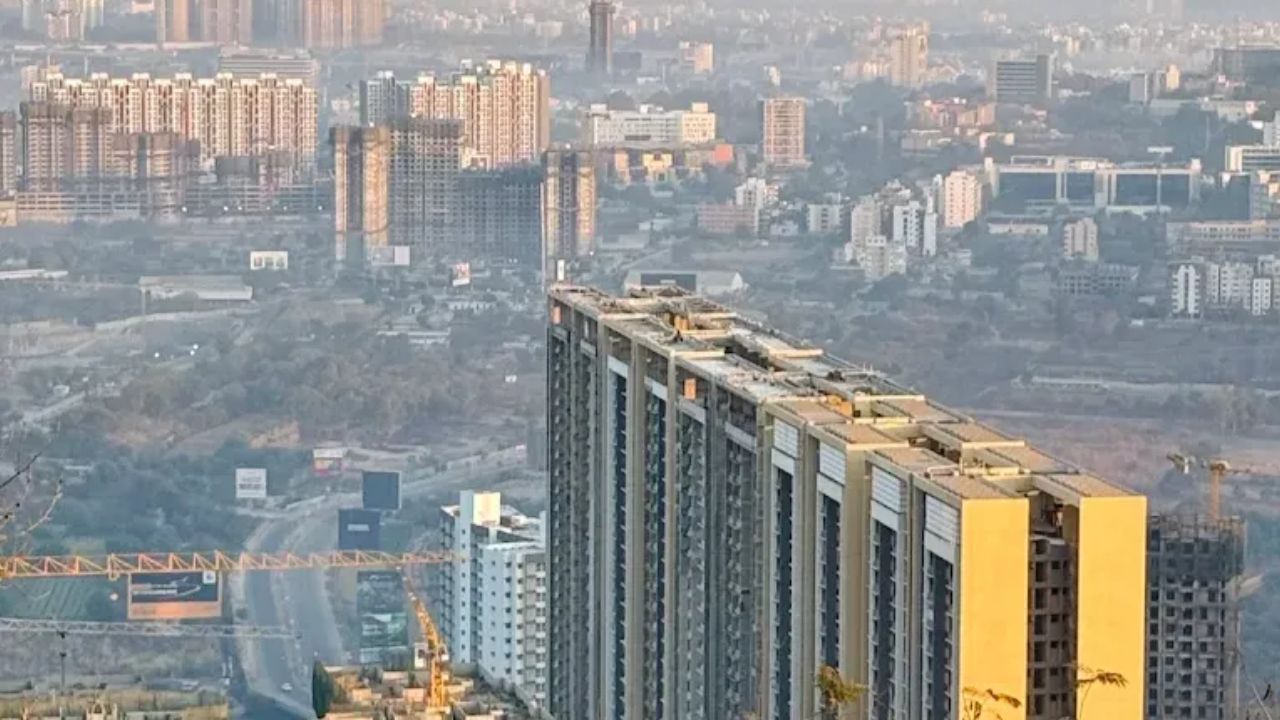Mhalunge Pune Real Estate: बाणेर-वाकडनंतर ‘म्हाळुंगे’ ठरतेय रिअल इस्टेटचे ‘हॉटस्पॉट’!; हिंजवडी सानिध्यामुळे गृहखरेदीदारांची पहिली