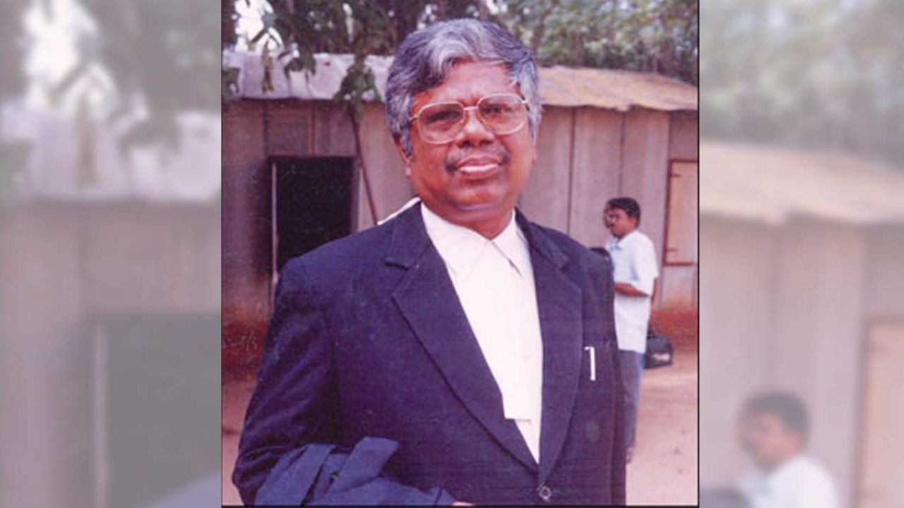 Justice K Chandru on Collegium System: न्यायमूर्तींच्या नियुक्तीत ‘भगवेकरण’!; माजी न्यायमूर्ती के. चंद्रूंचा धक्कादायक गौप्यस्फोट