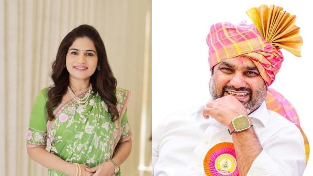 Pune Politics: सतेज पाटलांची भाची डॉ. स्मिता जाधव भाजपच्या रिंगणात, महाविकास आघाडीत खळबळ