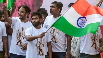 Supreme Court on CJP Protest: CJPच्या आंदोलनाच्या स्थगितीची मागणी सर्वोच्च न्यायालयाने फेटाळली; पण