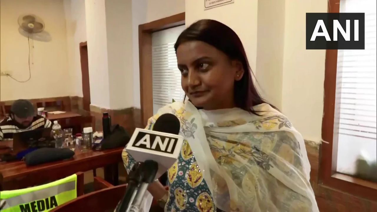 CJP Ratna Singh on Abhijeet Dipke Arrest: तिरंगा फडकवण्याचे आवाहन करणे हा गुन्हा कसा; CJP नेत्या रत्ना सिंह आक्रमक सवाल