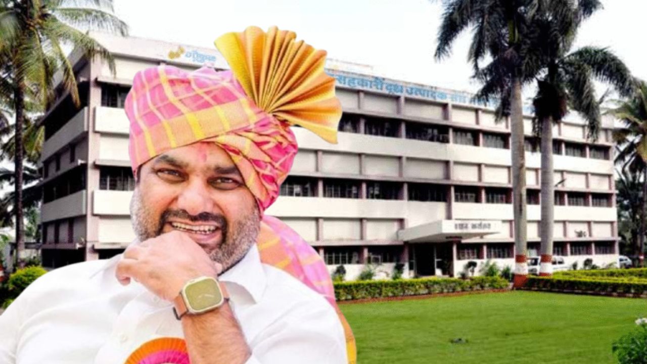 Gokul Dudh Sangh Election Result: सतेज पाटलांनी गोकुळचं रान हाणलं! महायुतीचा कंडका पडला, मुश्रीफांना पराभवाचा धक्का