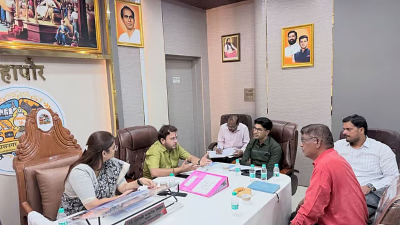 Super Mayor Kalyan Dombivli: पत्नी महापौर कारभार पतीच्या हाती..; कल्याण-डोंबिवली आणि उल्हासनगरमध्ये नेमकं चाललंय काय?