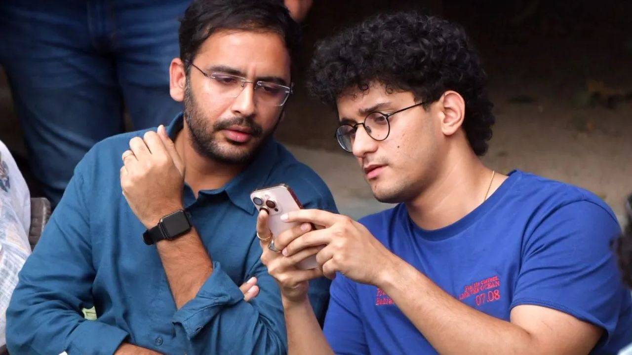 Ashutosh Ranka- Saurav Das Bail: CJP नेते आशुतोष रांका अन् सौरव दास यांना अखेर जामीन मंजूर
