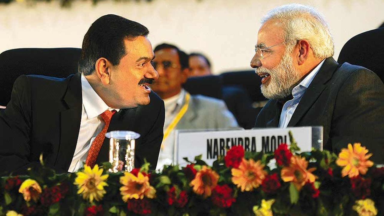 Modi-Adani Files News: डिलीट होण्यापूर्वी पाहून घ्या…; राज ठाकरेंनी शेअर केली मोदी-अदांनींवरील ‘ती’ वादग्रस्त डॉक्युमेंट्री