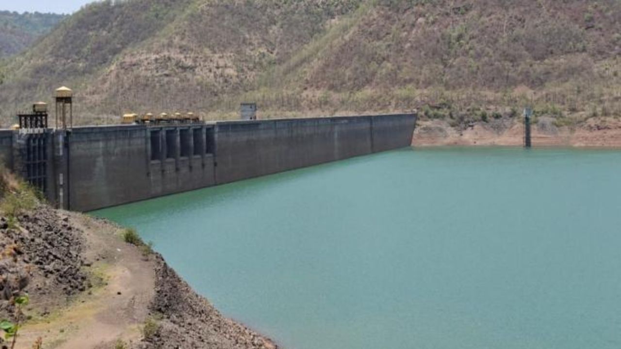 Maharashtra Drought: डिंभे उजव्या कालव्याला तातडीने पाणी सोडा; ४५ गावांतील शेतकऱ्यांची आर्त हाक