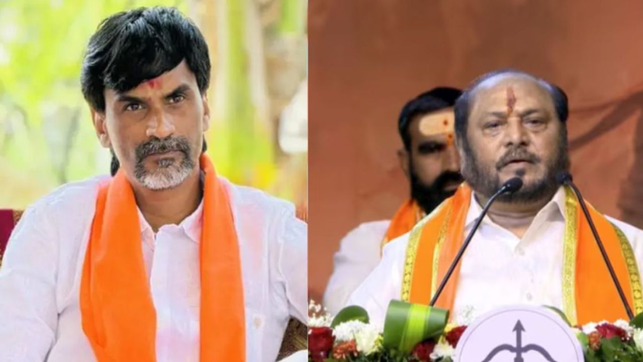 Ramdas Kadam Targets BJP: एकनाथ शिंदेंविरोधात भाजपकडून षडयंत्र, रामदास कदमांच्या वक्तव्याने महाराष्ट्रात राजकीय भूकंप