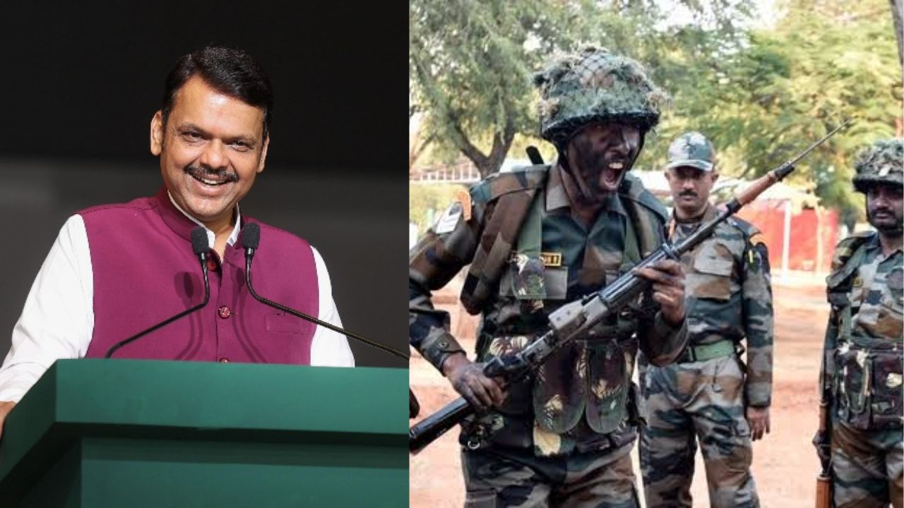 Maharashtra Agniveer Police Recruitment: महाराष्ट्र सरकारचा मोठा निर्णय: २८२ अग्निवीर पोलीस कॉन्स्टेबलपदी नियुक्ती