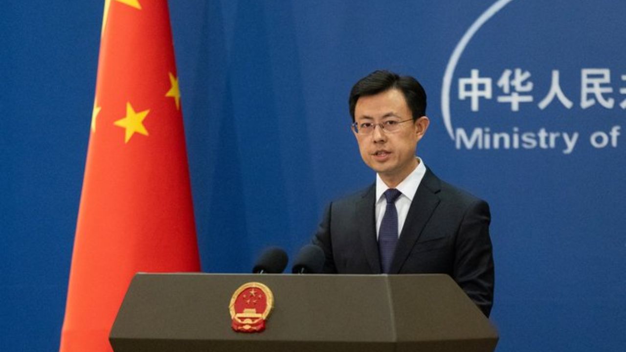 India-China Border Tension: भारतानेही करारांचा आदर करावा…; सीमावादावर चीनची पहिली प्रतिक्रीया