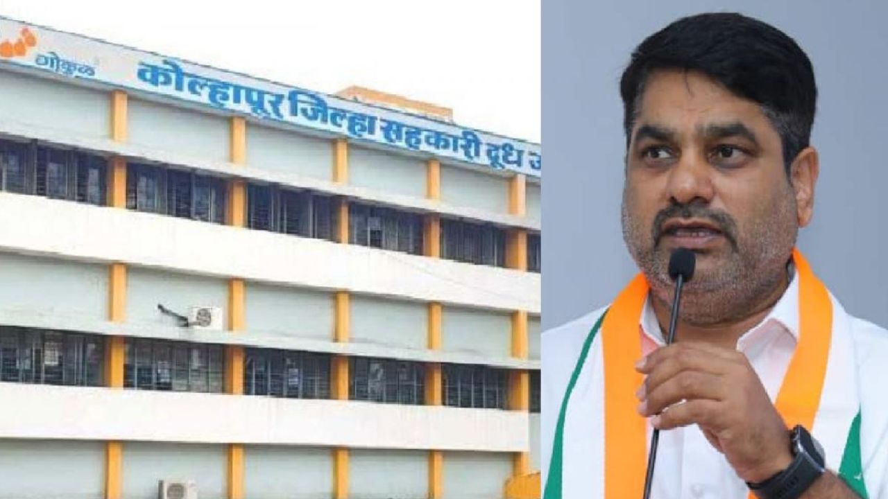 Gokul Milk Chairman Election 2026: गोकुळच्या राजकारणात मोठ्या घडामोडी; फडणवीसांच्या भेटीपूर्वीच सतेज पाटलांचा मोठा डाव