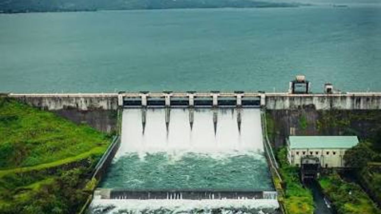 Pimpri Chinchwad Water Crisis: दररोज ४०५ एमएलडी पाणी सोडले जाते मग पिंपरी चिंचवडचे पाणी कोण चोरतंय?