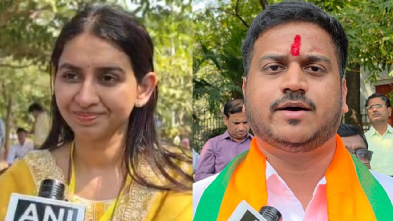 Pune MLC Election 2026: हर्षदा देशमुख अन् कौस्तुभ गावडेंच्या विजयाने पश्चिम महाराष्ट्रातील समीकरणे बदलली; सविस्तर राजकीय विश्लेषण