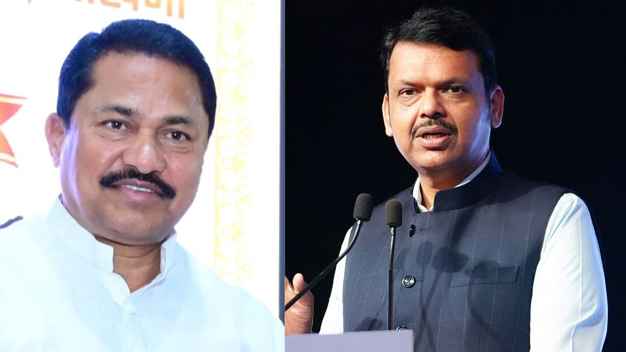 Nagpur MLC Election 2026: हा पराभव लपवता येणार नाही…: नागपूर निकालावरून नाना पटोलेंनी मुख्यमंत्र्यांना डिवचले