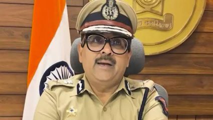 Pune Police News: वरिष्ठ निरीक्षकासह तिघे निलंबित, पोलीस आयुक्त अमितेश कुमार यांचा दणका