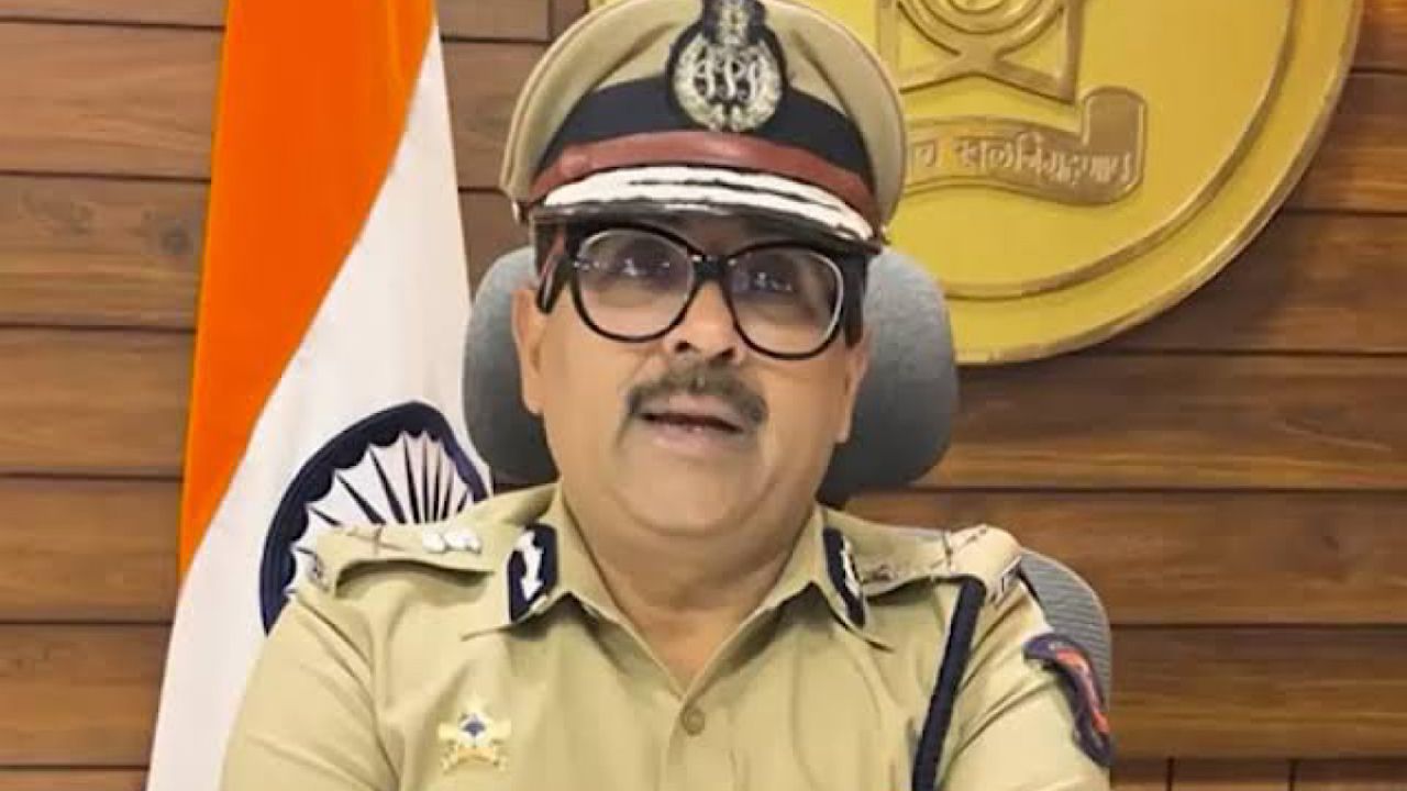 Pune Police News: वरिष्ठ निरीक्षकासह तिघे निलंबित, पोलीस आयुक्त अमितेश कुमार यांचा दणका