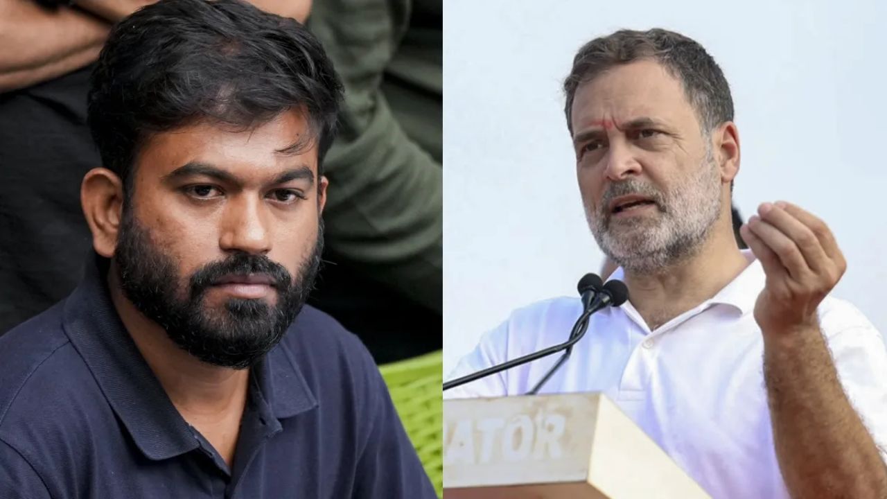 India Alliance Rally 1 November: ‘इंडिया’ आघाडीच्या रॅलीत CJP सहभागी होणार; आशुतोष रांका, राहुल गांधीं काय म्हणाले?