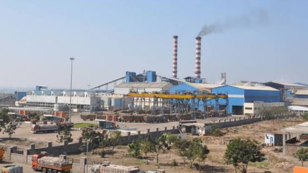 Shree Chhatrapati Sugar Factory: श्री छत्रपती साखर कारखान्याची दमदार घोडदौड! २० दिवसांत १.९४ लाख टन उसाचे विक्रमी गाळप