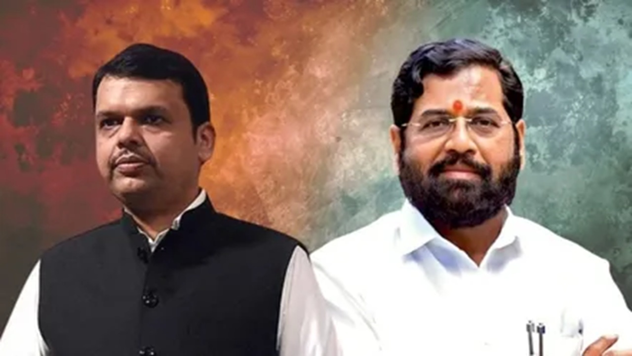 महायुतीत बिघाडीची चिन्हे? फडणवीस म्हणाले एक अन् शिंदेंनी केले भलतेच! पुणे शिक्षक मतदारसंघात अपक्ष उमेदवाराला पाठिंबा