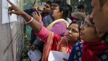 Maharashtra TET Scam: TET उमेदवारांसाठी मोठी बातमी! निकाल रद्द होणार, पण पुन्हा परीक्षा देण्याची संधी मिळणार