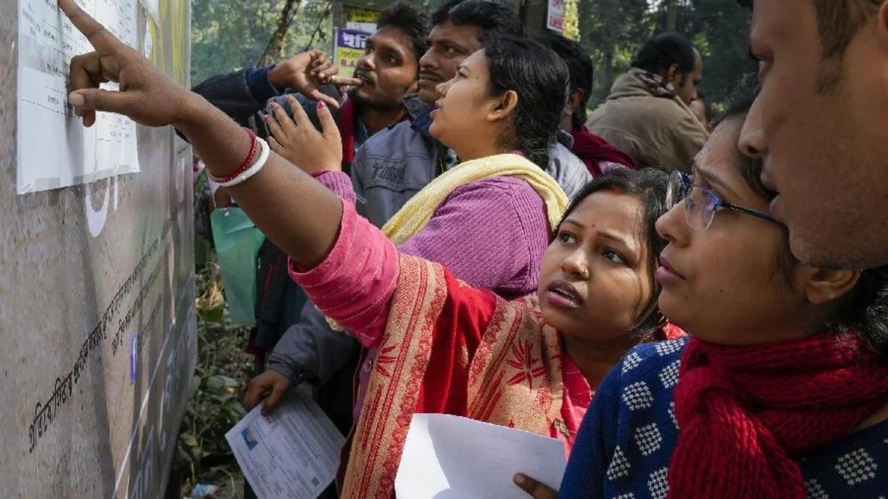 Maharashtra TET Scam: TET उमेदवारांसाठी मोठी बातमी! निकाल रद्द होणार, पण पुन्हा परीक्षा देण्याची संधी मिळणार