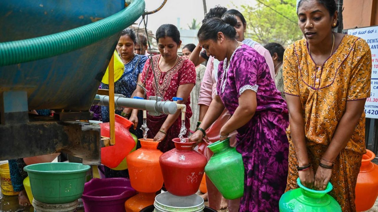 Jalgaon News: पाणीटंचाईची चाहूल लागताच प्रशासन अलर्ट! ‘या’ तारखेरपूर्वी पाणी आराखडा तयार करण्याचे आदेश