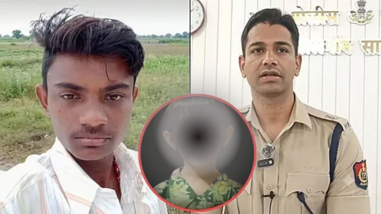 Malegaon rape case: आधी बलात्कार, नंतर डोकं ठेचून…; मालेगाव अत्याचार-हत्याप्रकरणी मोठी अपडेट समोर, आरोपीला सुनावली फाशीची शिक्षा