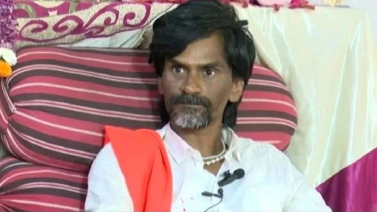 Manoj Jarange Patil: 500 कोटी ऑडिओ क्लिपमधील ती महिला कोण? जरांगे पाटील यांनी स्पष्टच सांगितले…