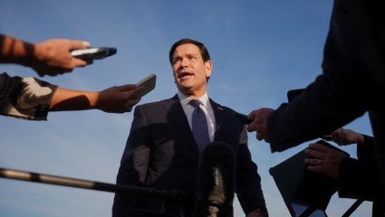 Marco Rubio India Visit: अमेरिकेचे परराष्ट्र सचिव 6 महिन्यांत दुसऱ्यांदा भारतात; मुंबई अन् जामनगर दौऱ्यामागचे मोठे कारण काय?