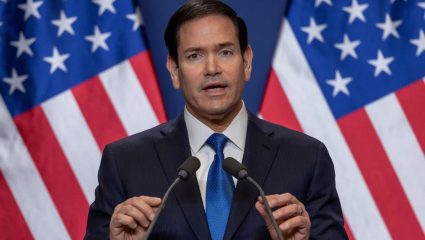 Marco Rubio: ‘ट्रम्प इराणला अणुबॉम्ब बनवू देणार नाहीत’; मार्को रुबियो यांनी आखली ‘लक्ष्मणरेषा’, क्षेपणास्त्रे-ड्रोनवरही मोठे विधान