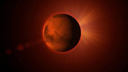 Mars Transit: मंगळ करणार आश्लेषा नक्षत्रात प्रवेश, या राशींच्या लोकांना होणार फायदा आणि करिअरमध्ये प्रगती