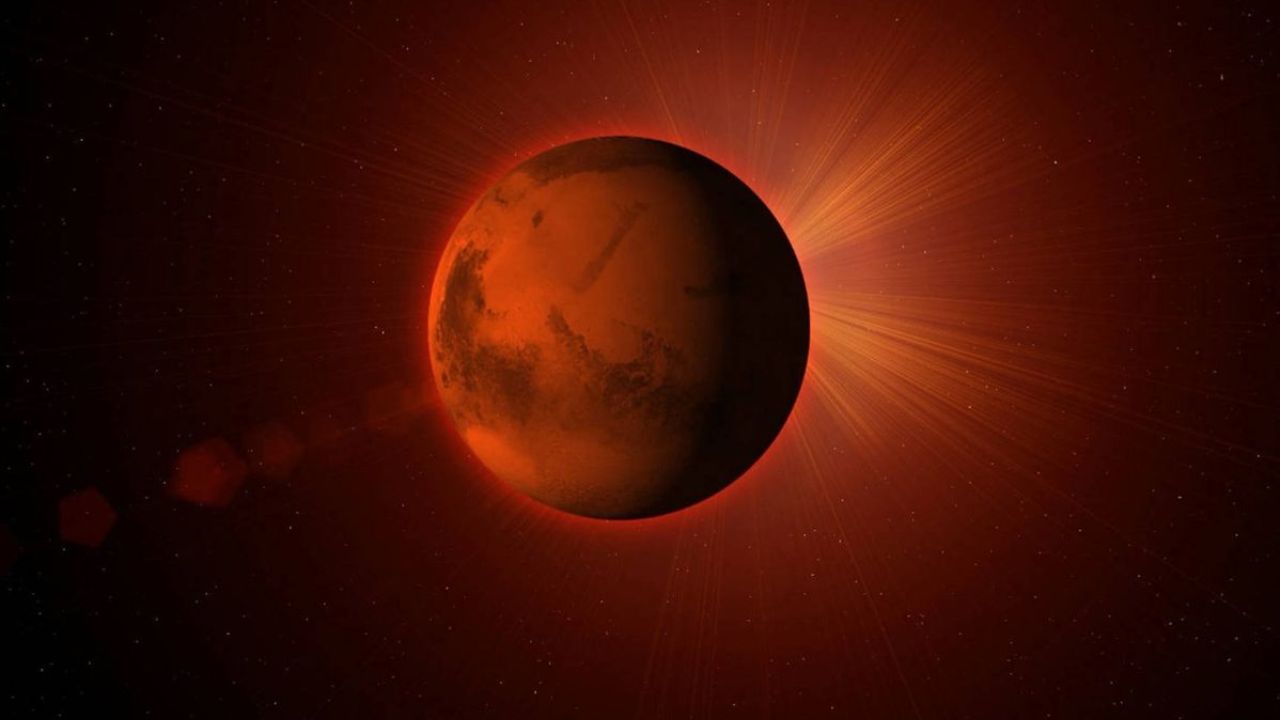 Mars Transit: मंगळ करणार आश्लेषा नक्षत्रात प्रवेश, या राशींच्या लोकांना होणार फायदा आणि करिअरमध्ये प्रगती