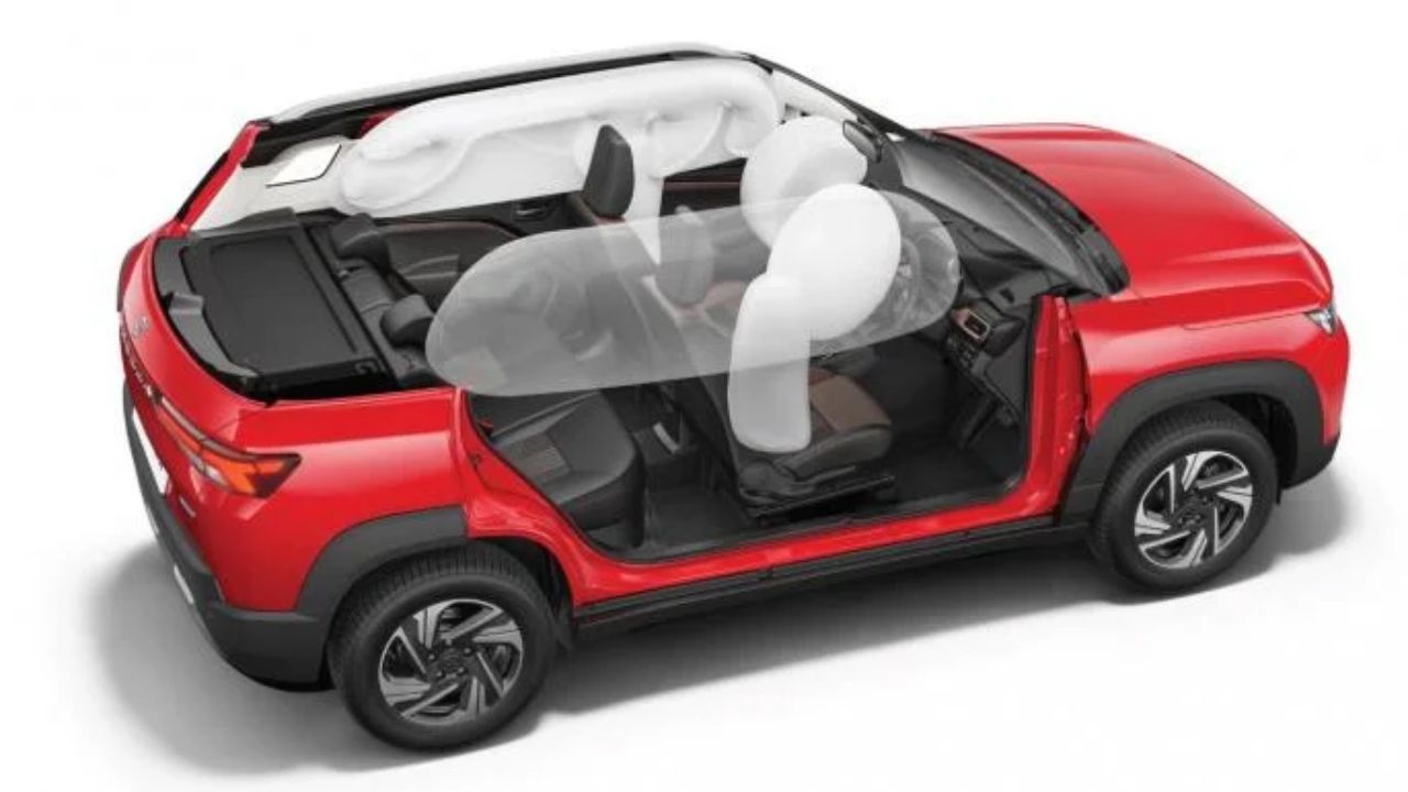 Maruti Brezza 2026: Marutiच्या ‘या’ SUVवर ग्राहक फिदा! ९५ हजार बुकिंगचा टप्पा पार, कंपनीकडे ‘इतक्या’ लाखांहून अधिक ऑर्डर्स