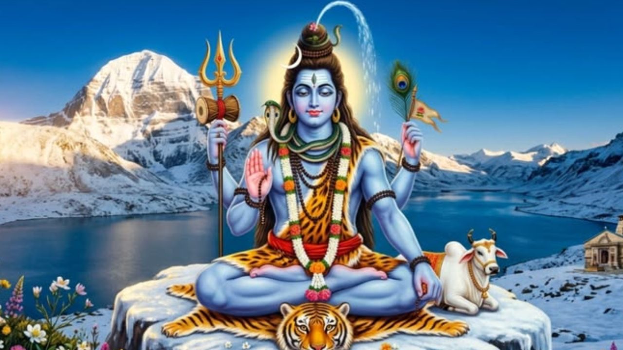 Masik Shivratri: ८ की ९ ऑक्टोबर कधी आहे मासिक शिवरात्री, जाणून घ्या मुहूर्त, पूजा पद्धत आणि महत्त्व