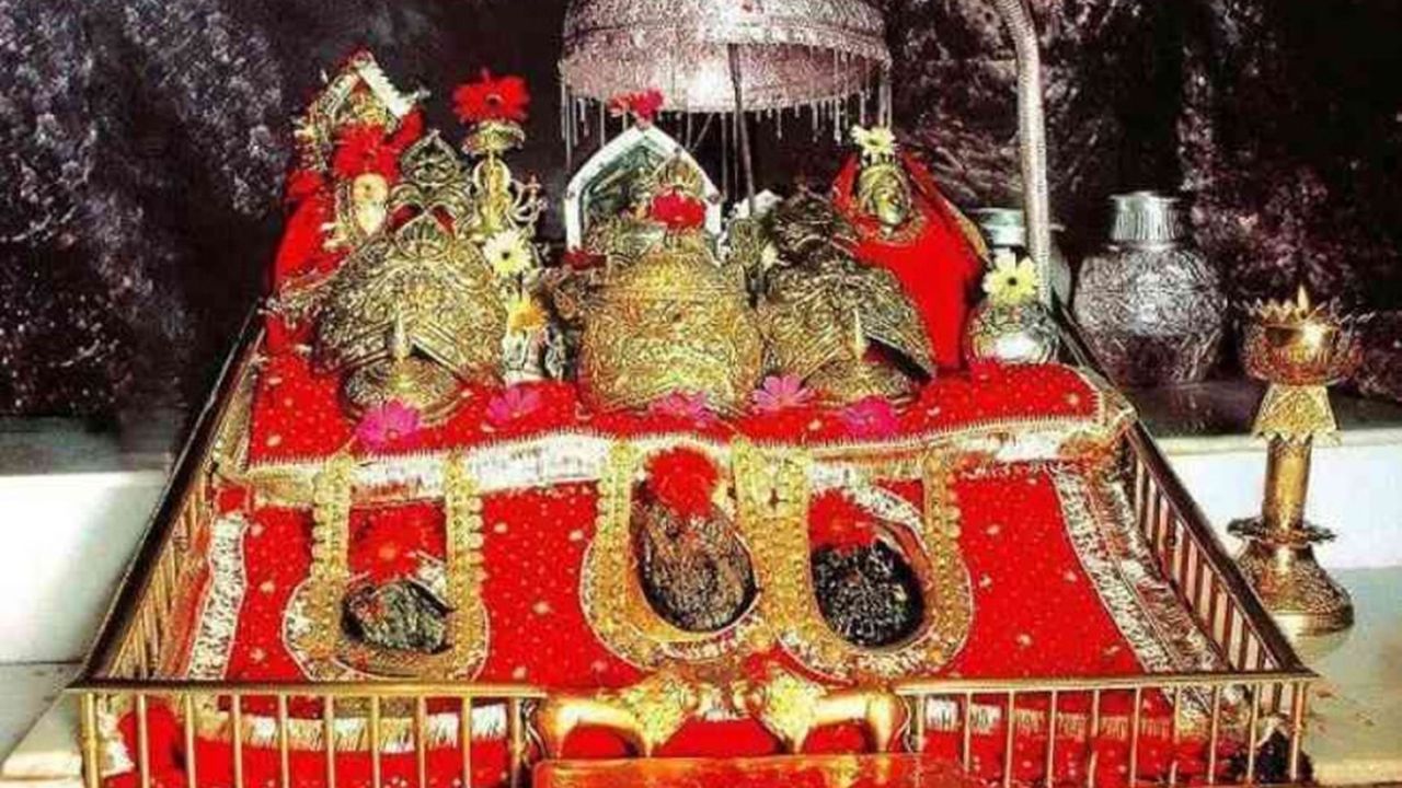 Mata Vaishno Devi: ‘जय माता दी’चा जयघोष अन् नऊ महिन्यांची तपश्चर्या; जाणून घ्या वैष्णोदेवी मंदिराची पौराणिक कथा