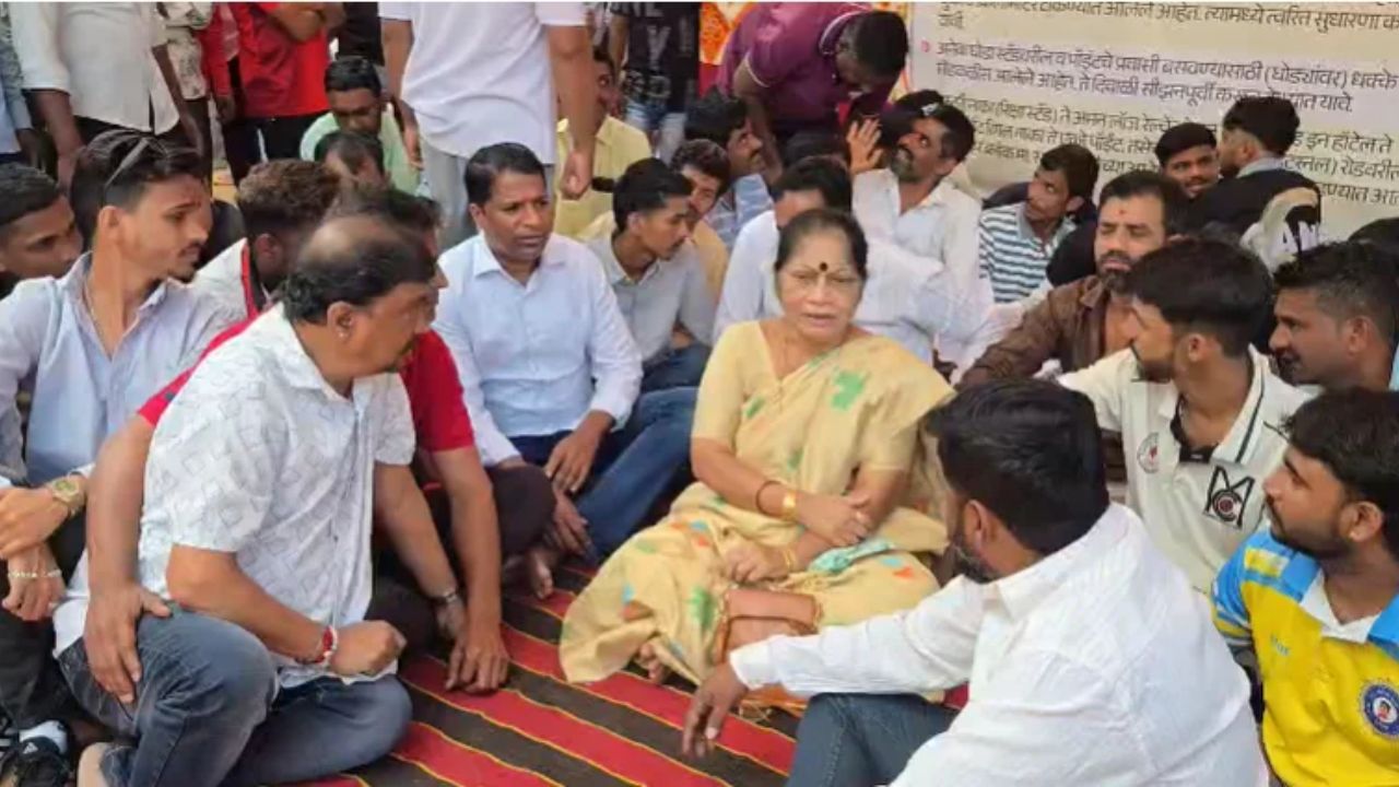 Matheran News: पर्यटकांसाठी महत्त्वाची बातमी! माथेरानमध्ये प्रवासी घोड्यांची वाहतूक ठप्प होणार?