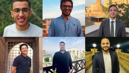 Egypt Press Freedom : ‘मत्सदश्’च्या 6 पत्रकारांना अटक; मुस्लिम ब्रदरहुडशी संबंध असल्याच्या आरोपांवरून वाद पेटला