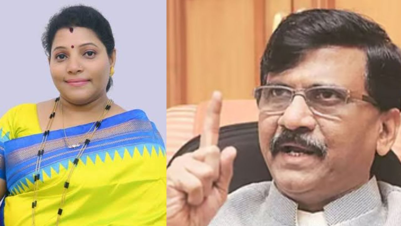 Pradeep Purnekar Case: ‘आदित्य ठाकरेला अटक…’, दिशा सालियन प्रकरणावरून मीनाक्षी शिंदे आक्रमक; उद्धव-आदित्य ठाकरेंवर गंभीर आरोप