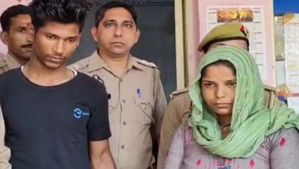 Meerut Snakebite Murder Case : पत्नी आणि प्रियकराला फाशी; न्यायाधीशांनी सावित्री-यमराजांचा का केला उल्लेख?