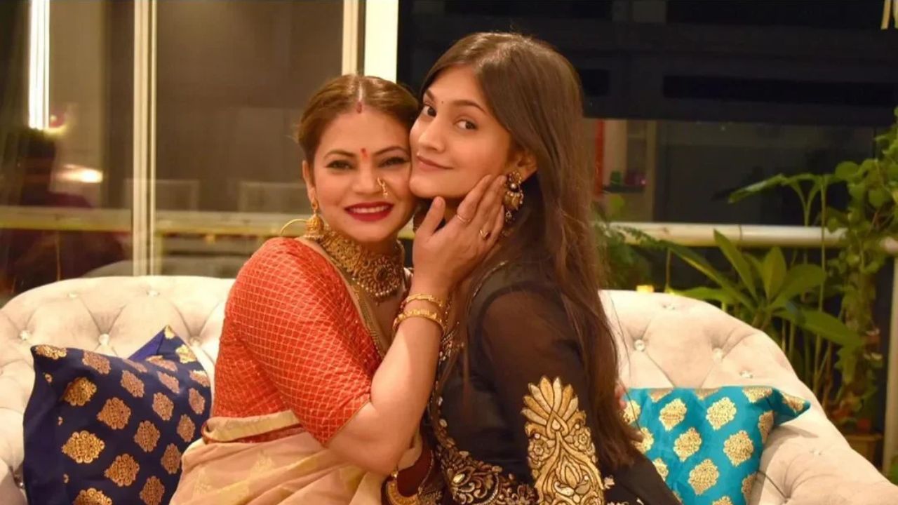 Megha Dhade Daughter New Movie: मेघा धाडेच्या लेकीची मनोरंजनविश्वात एन्ट्री! थेट गणेश आचार्य यांच्या बायोपिकमध्ये मिळाली संधी
