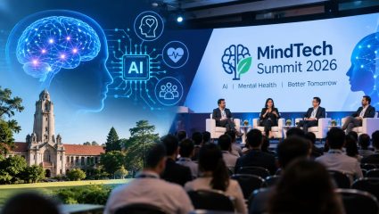 AI च्या युगातील मानसिक आरोग्य! बंगळुरुमधील MindTech Summit 2026 मध्ये तज्ज्ञ एकवटले, भविष्यावर चर्चा