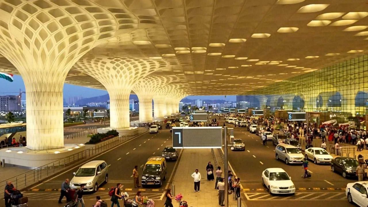 Mumbai Airport: मुंबई विमानतळाच्या टर्मिनल १ चा कायापालट होणार; २०३० पर्यंत नवे टर्मिनल उभारण्याचे लक्ष्य