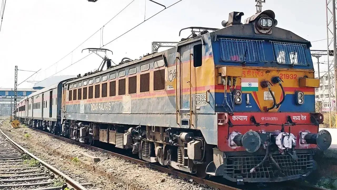 Mumbai Ayodhya Special Train 2026 : मध्य रेल्वेचा स्वच्छता पंधरवाडा उत्साहात संपन्न