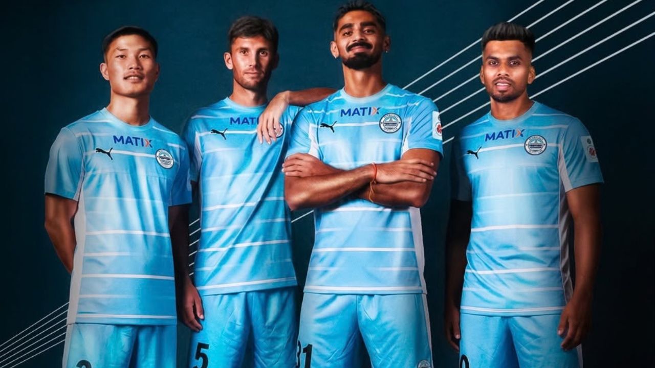 ISL : ‘या’ संघाकडून मराठी रंगभूमीला अनोखी मानवंदना, कर्णधाराचीही केली घोषणा