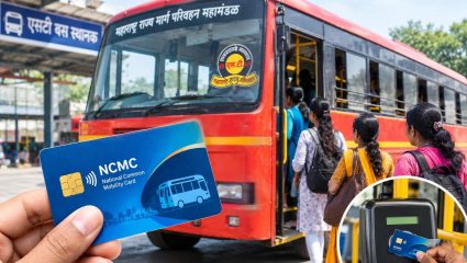 NCMC Card Registration: महिलांनो, NCMC कार्ड नोंदणी करा अन्यथा…; एसटी महामंडळाचे निर्देश