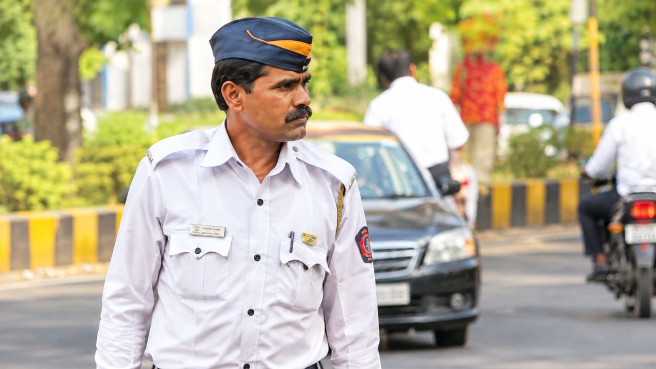Nagpur News : धम्मचक्र प्रवर्तन दिनासाठी नागपूर सज्ज ;पाच दिवस वाहतुकीचे विशेष नियोजन