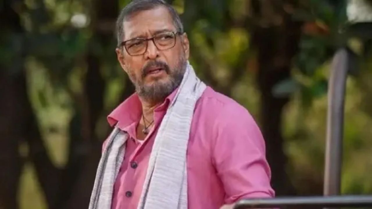 Nana Patekar: १.५ कोटींची लक्झरी कार सोडून नाना पाटेकरांनी शेतकरी कुटुंबासाठी उचलले होते मोठे पाऊल