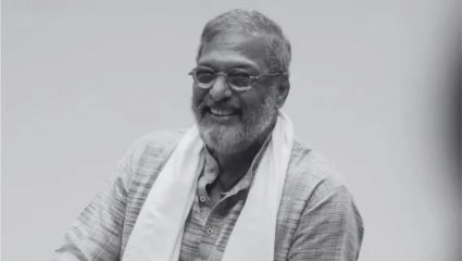 Nana Patekar: नाना पाटेकरांच्या शेवटच्या फोन कॉलची हृदयस्पर्शी आठवण; ‘लव यु बाळा’ म्हणत निरोप