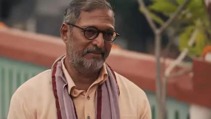 Nana Patekar: रात्री २.३० वाजता नाना पाटेकरांनी मित्राला केला मेसेज; कोण हा मित्र?