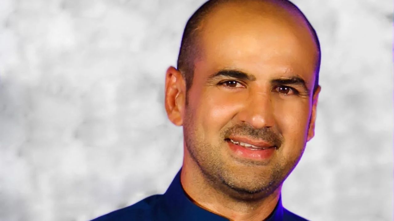 Nasser Hussain : रग्बी इंडियाच्या प्रशासनात नासेर हुसेन यांची एंट्री; ४० पैकी ३९ मते मिळवत ‘एसओएम’पदी निवड