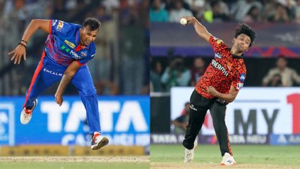 IPL 2027 आधी पडद्यामागे मोठी खेळी! ‘या’ स्टार खेळाडूची हैदराबादमध्ये घरवापसी, झीशान अन्सारी दिल्लीच्या ताफ्यात
